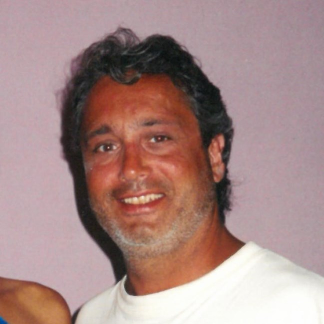 Avis de décès de Mike Gizas