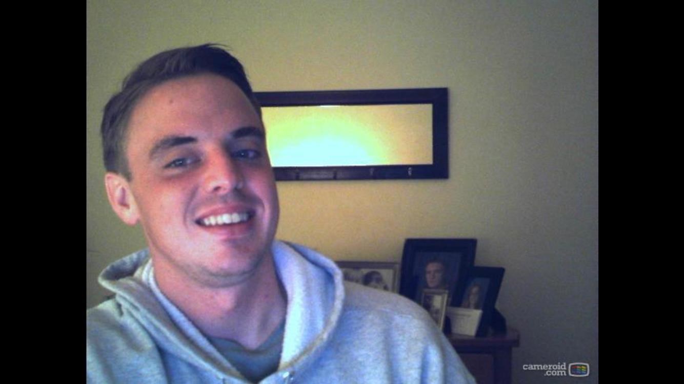 Obituary of Patrick James O'Toole