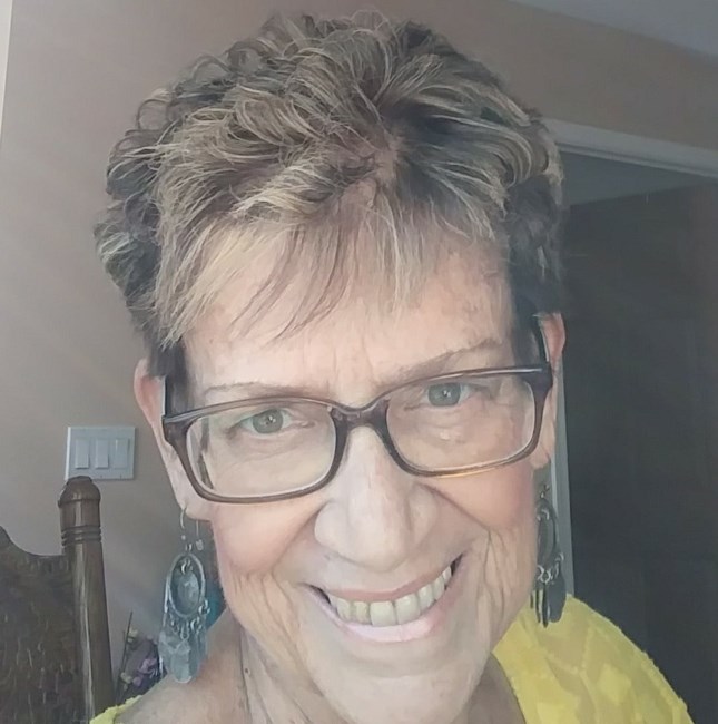 Obituary of Katherine "Kathy" Mary Moore