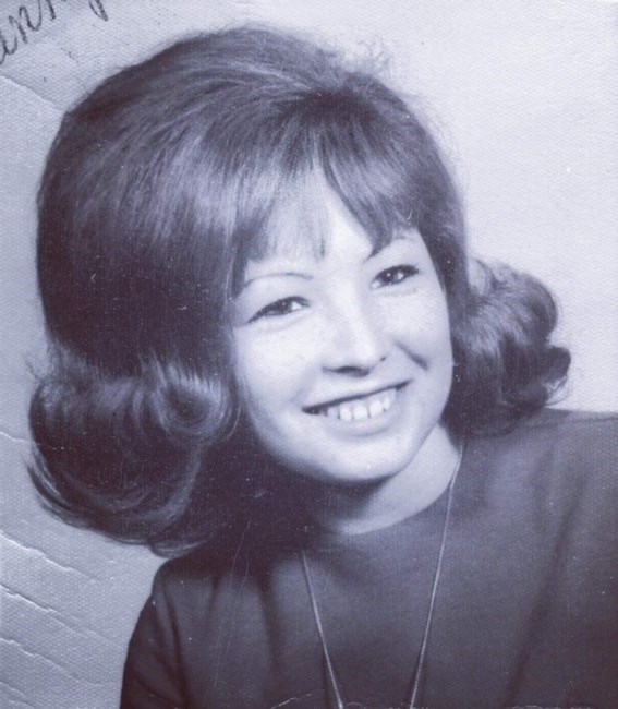 Obituary of Marcella Rose Espinoza