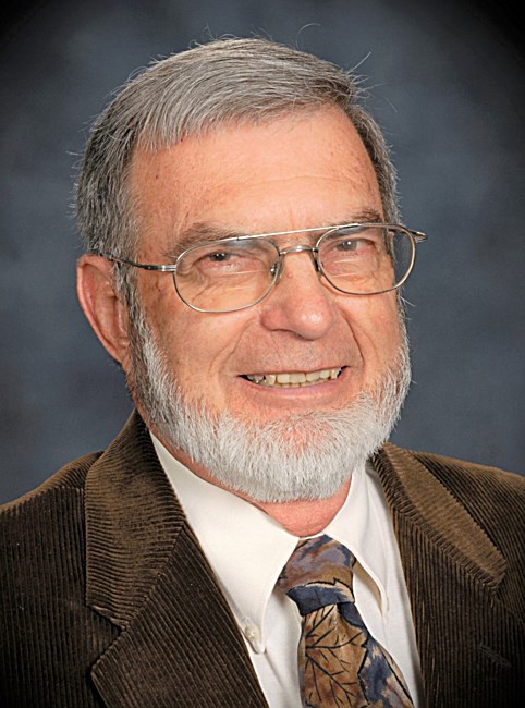 Obituary of William R. Briscoe