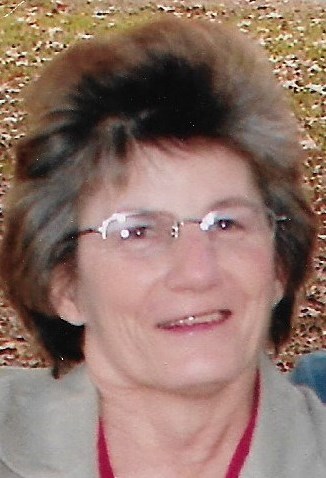 Obituary of Judith "Judy" Morrow Holder