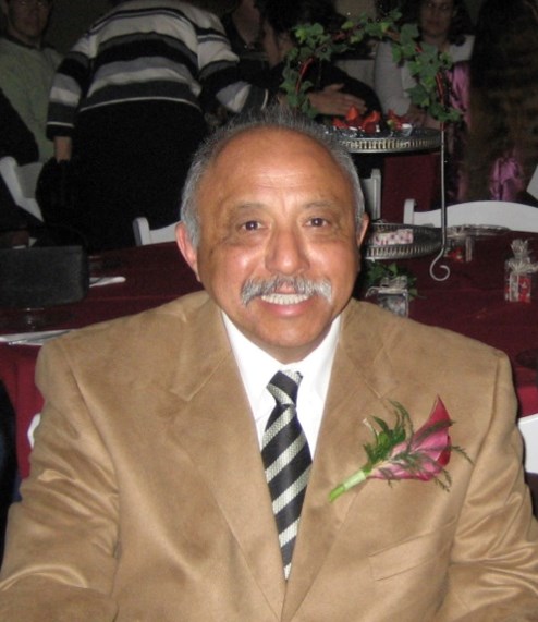 Obituary of Mario Ververa