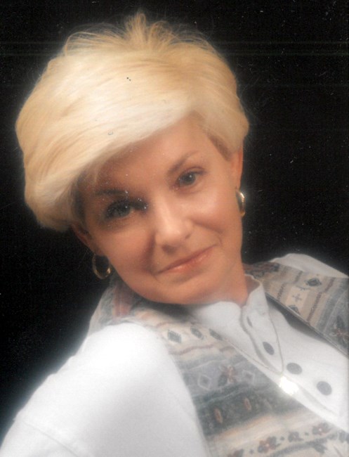 Obituario de Barbara Ann Buck