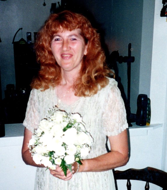 Obituary of Thomasine Ann Lorick