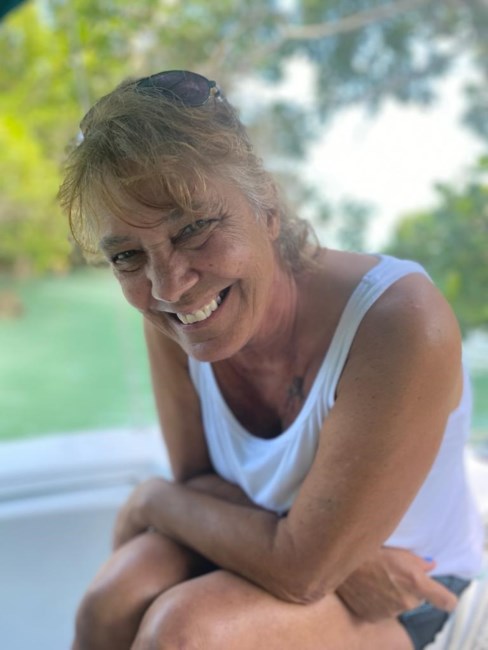 Obituary of Karen Lee Stokes