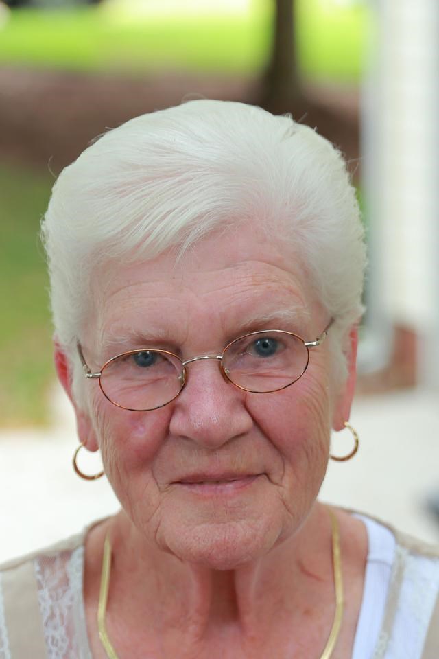 Obituary of Rose Hernandez