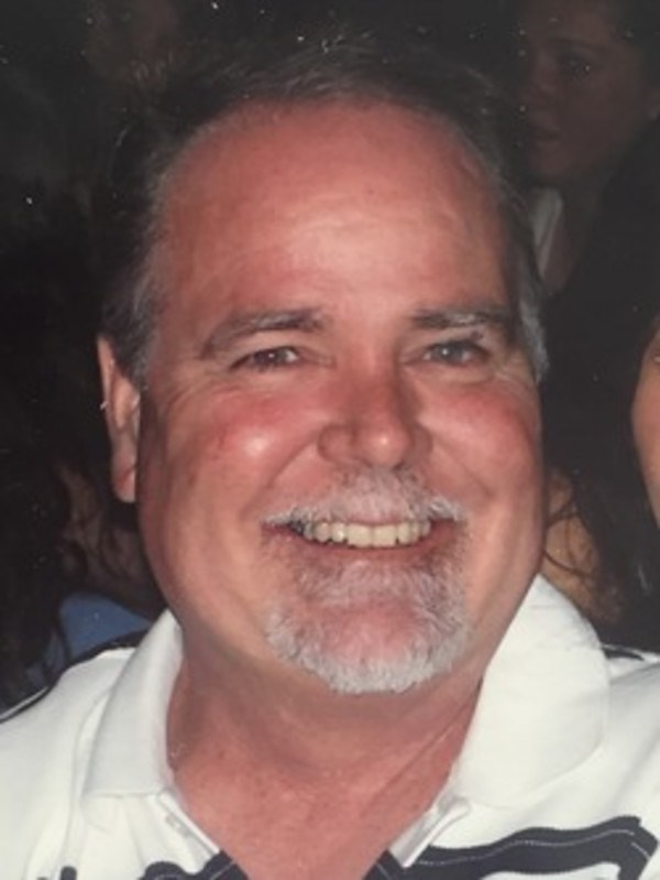 Terrence King Obituary Fullerton, CA