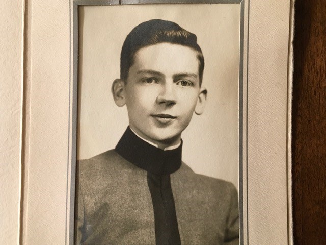 Avis de décès de Robert C. Boyd