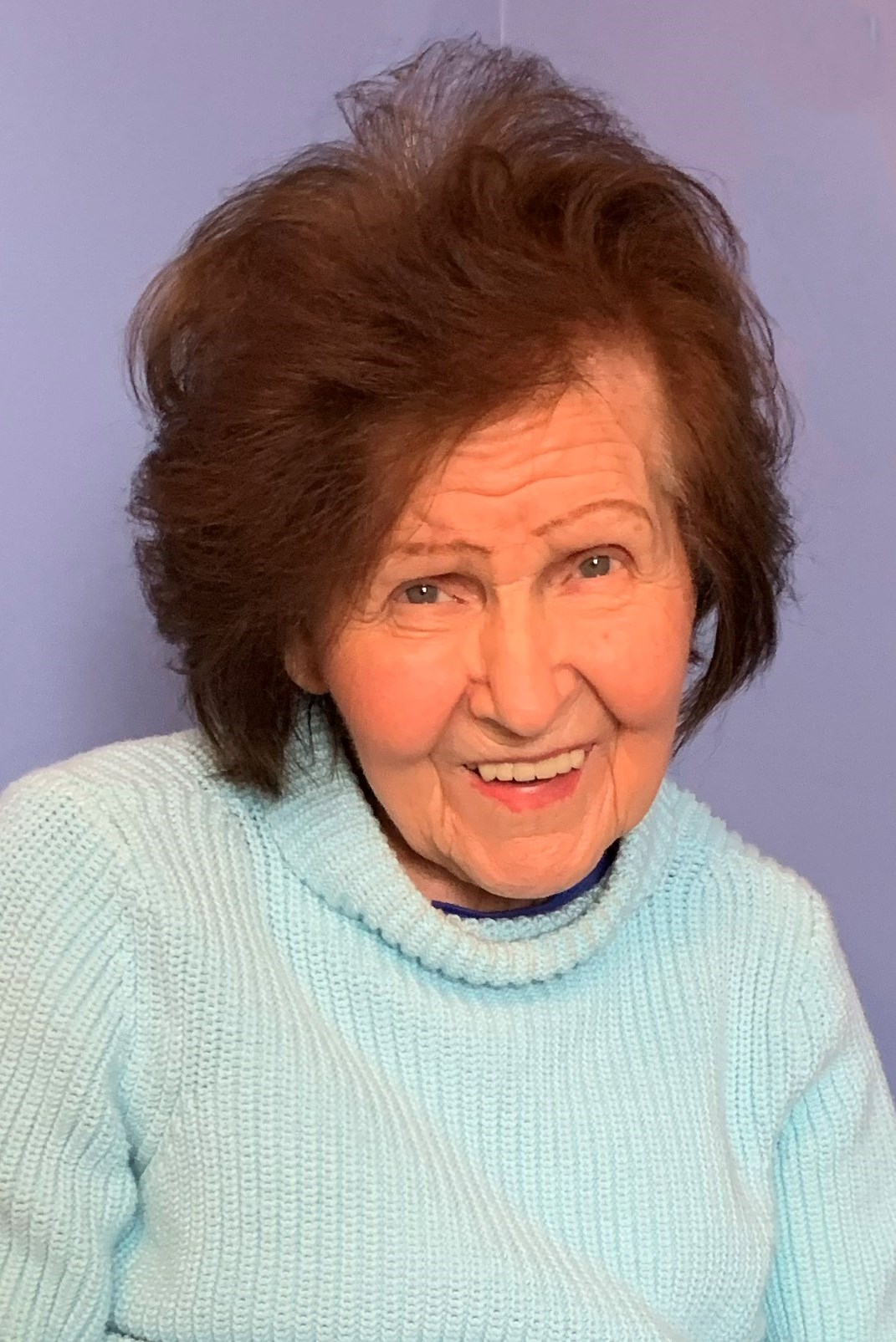 Theresa G. Dyer Obituary Monroe, CT