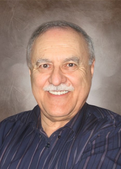 Obituary of Robert Gingras