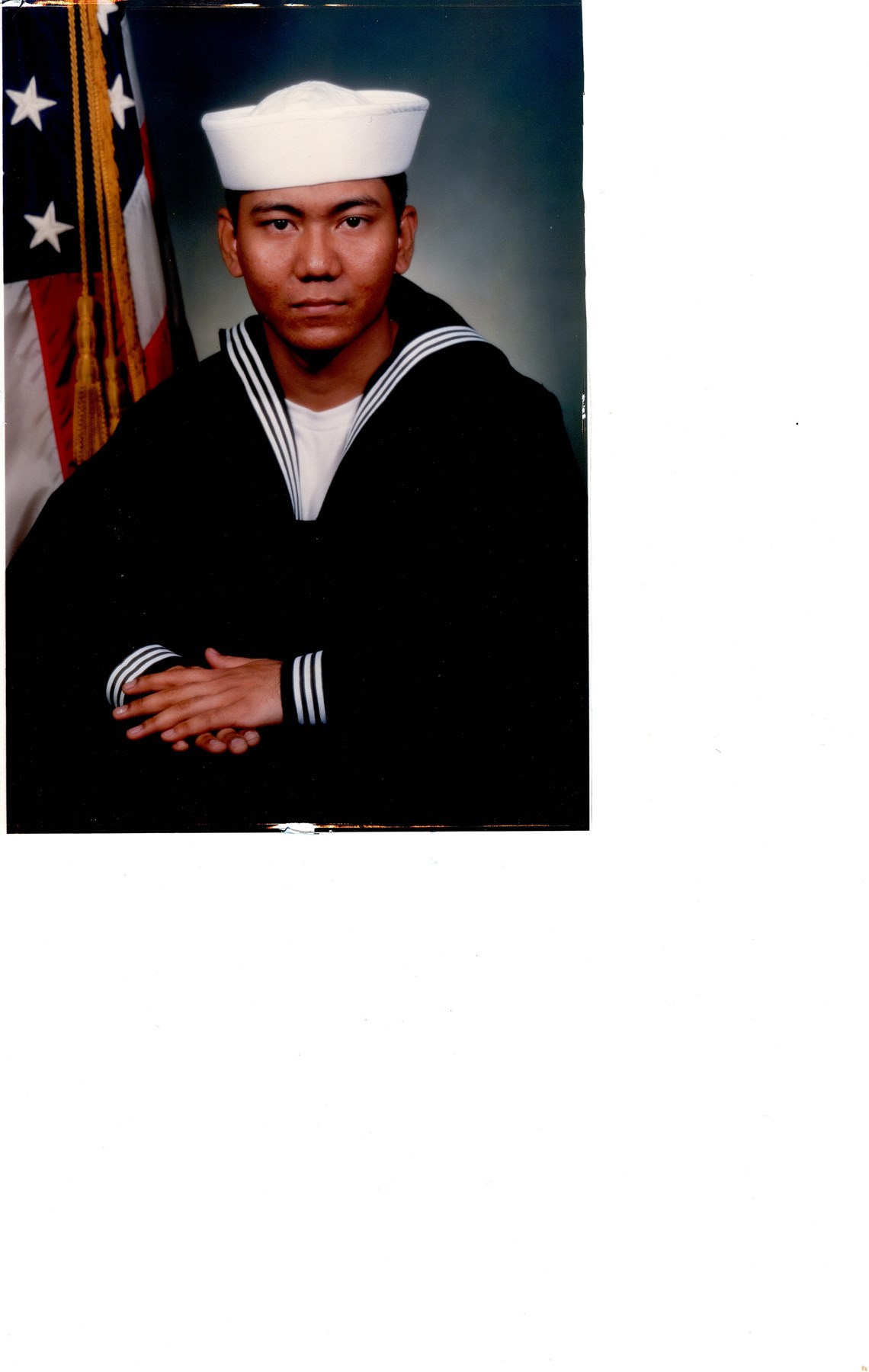 Obituary of Arnel Clemente Agustin