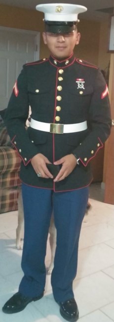 Obituary of Angel Reyes