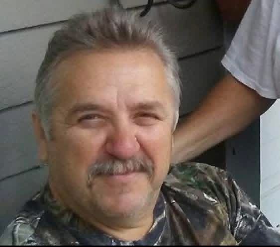 Obituary of Michael "Mike" W. Golden