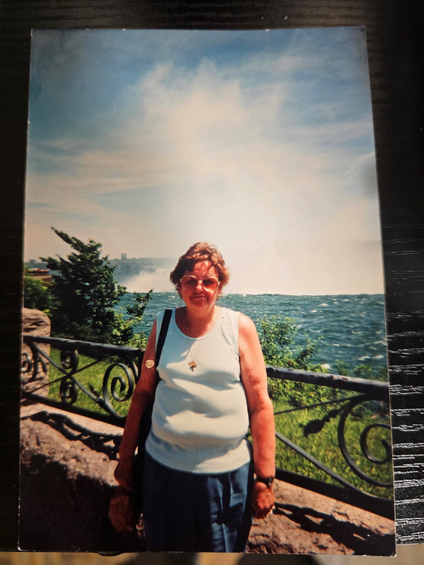Obituario de Marilyn Anne Foster