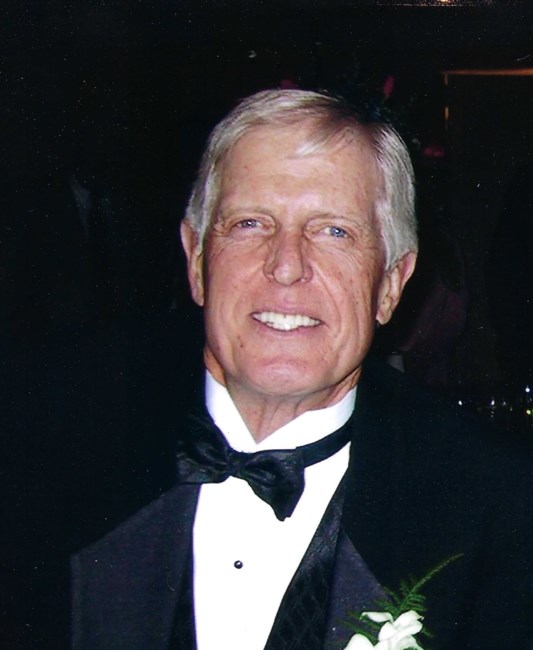 Obituary of William David Reichenberg