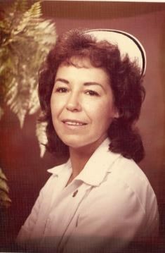 Obituary of Maria E Martinez