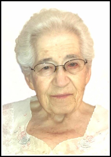 Obituary of Rita (Goren) Stone
