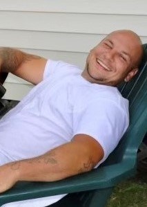 Obituary of Joshua Philip Blackman