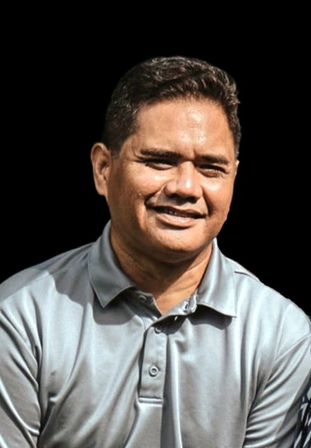 Obituary of Henry Kalaukapu Crowder