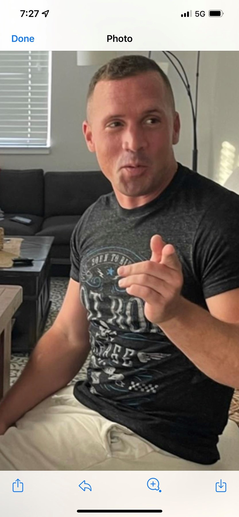 Obituary of Chad Joseph Chavez