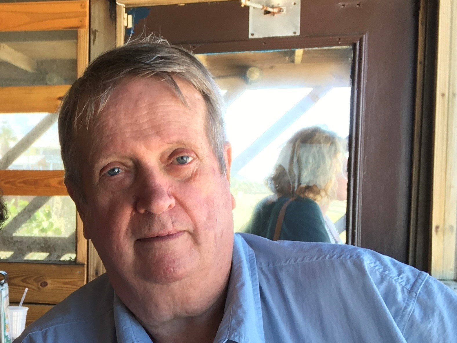 Obituary of Robert Arthur Ritari