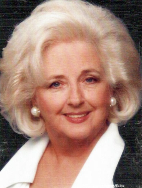 Obituario de Theresa Elizabeth Ervine