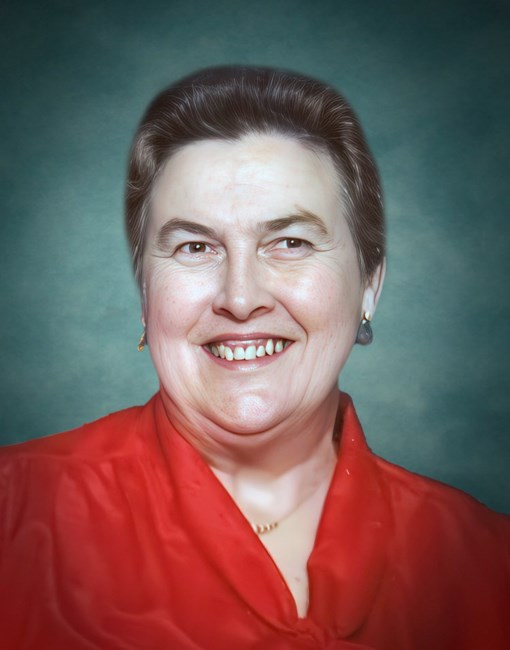 Obituary of W Myrtle Wells