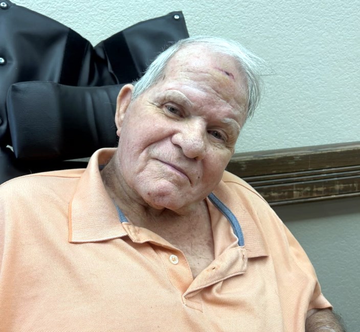 Obituary of William Ivan Lough Jr.