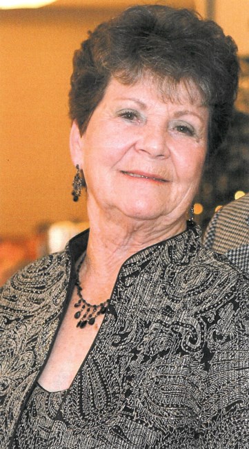 Obituary of Shirley Grace SaBell