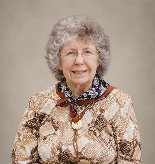 Obituary of Melba Dawn Spradling