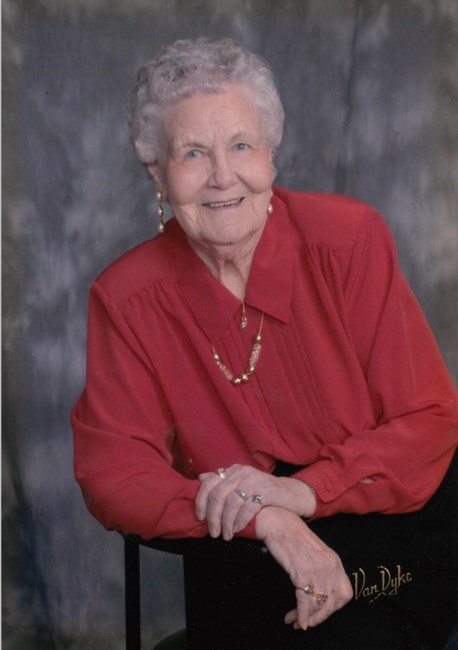 Obituary of Earline D. Hardy