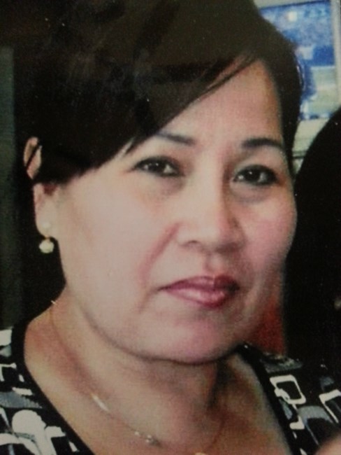 Obituary of Hong Thi Nguyen