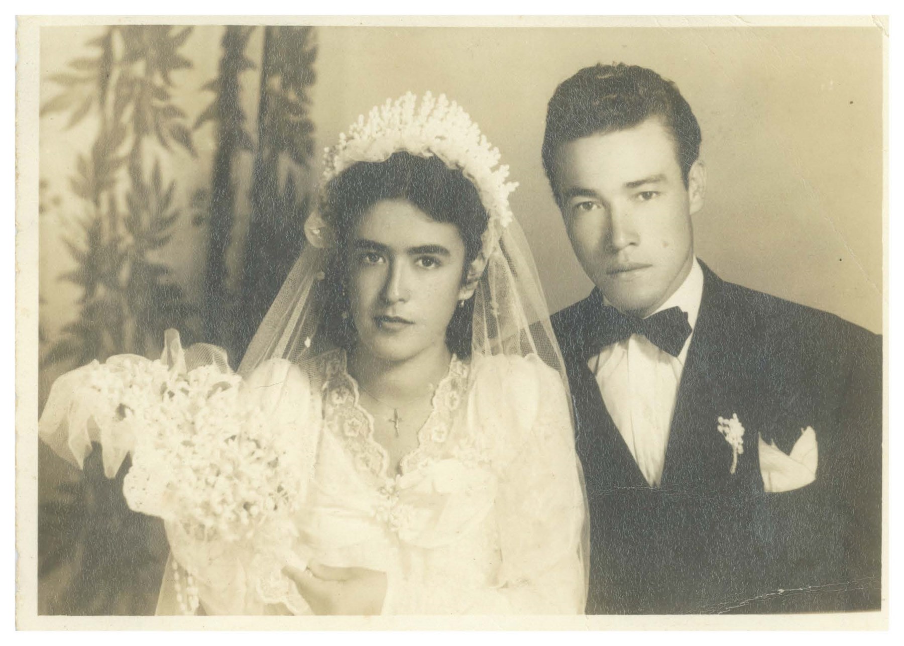 Obituary of Maria Reyes