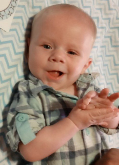 Obituary of Mason David Joseph Alexander