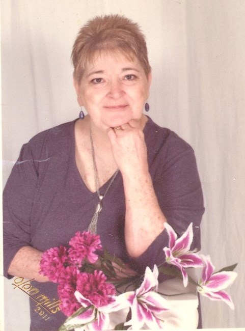 Obituary of Brenda Sue Hoover