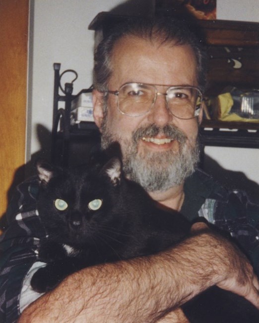 Obituary of John William Kahl