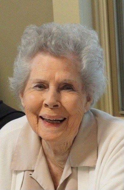 Obituary of Bonnie "Trudy" Webb