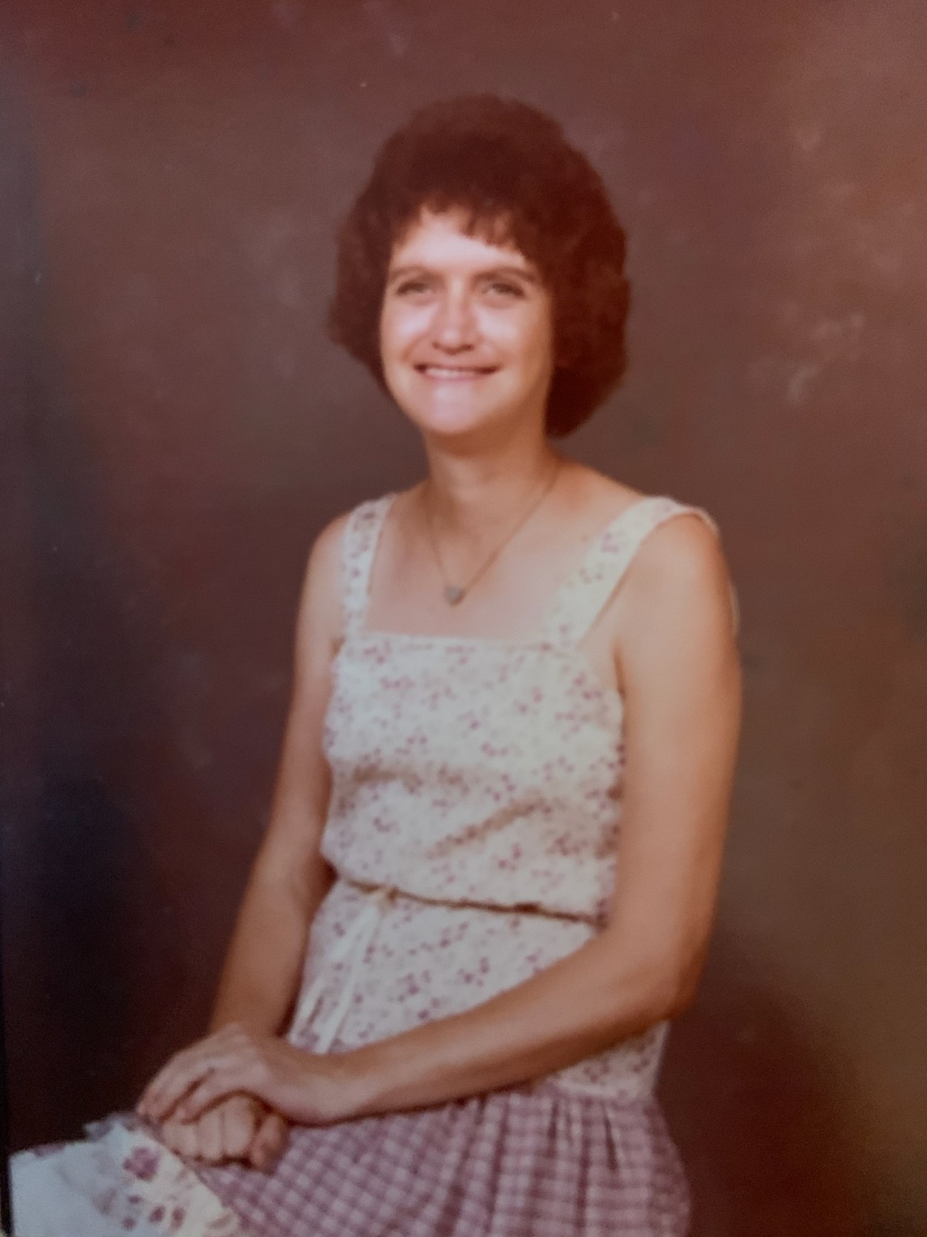 Obituary of Alma Elizabeth (Greer) Haacke