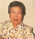 Obituario de Shuet Fong Wong