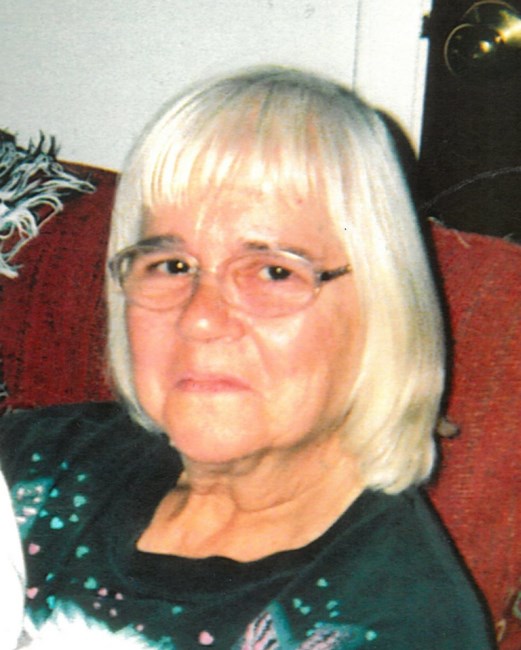 Obituary of Sharon Lee Grimes