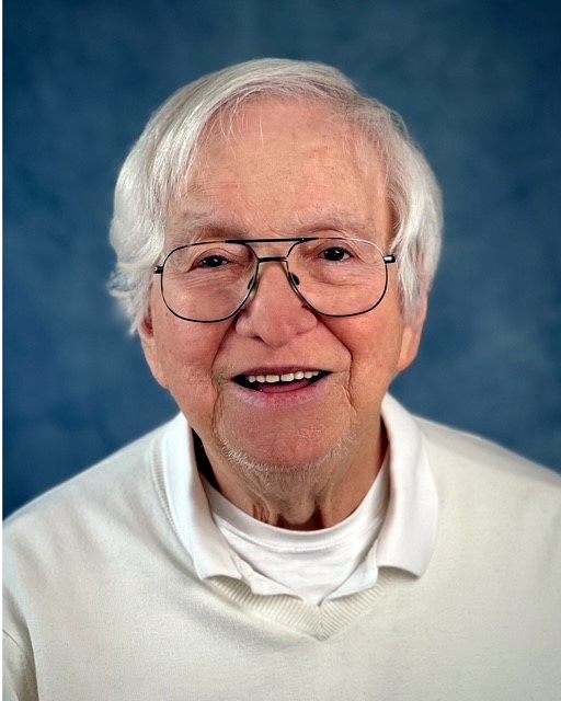 Obituary of Freddie Neville Vázquez