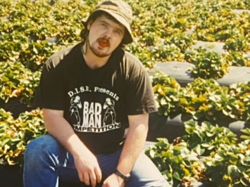 Obituary of Steven Roy Melton