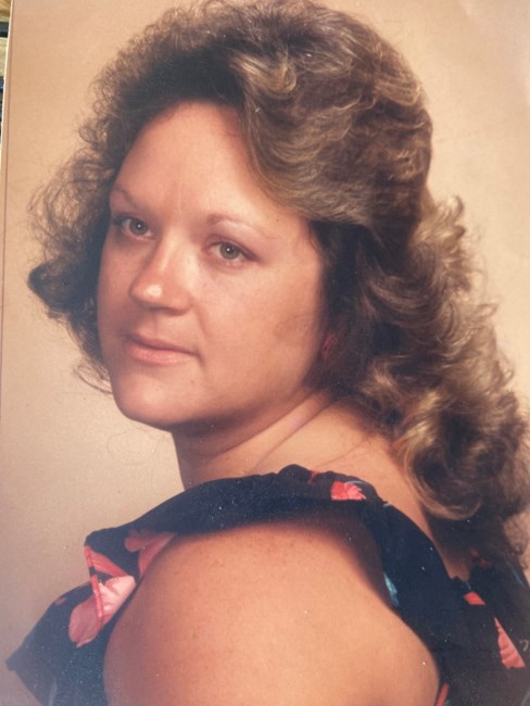 Obituary of Sandra Gail Gillespie