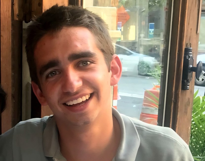 Obituary of Renaud Lapalme