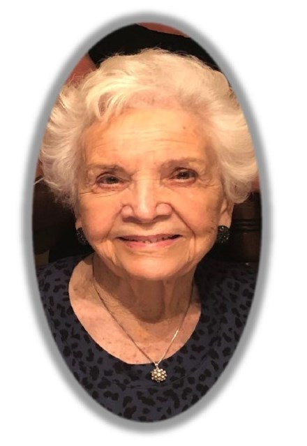 Obituary of Betty M. Wiley