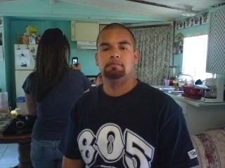 Obituary of Richard Vasquez Jr.