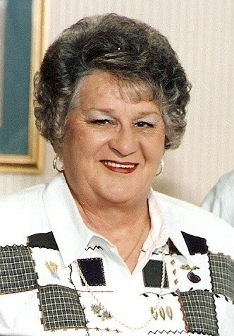 Obituary of Patty H. Rollins