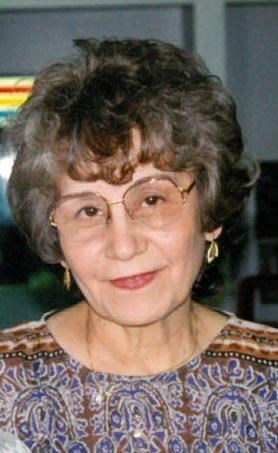 Obituary of Elisa Santos Dietrich