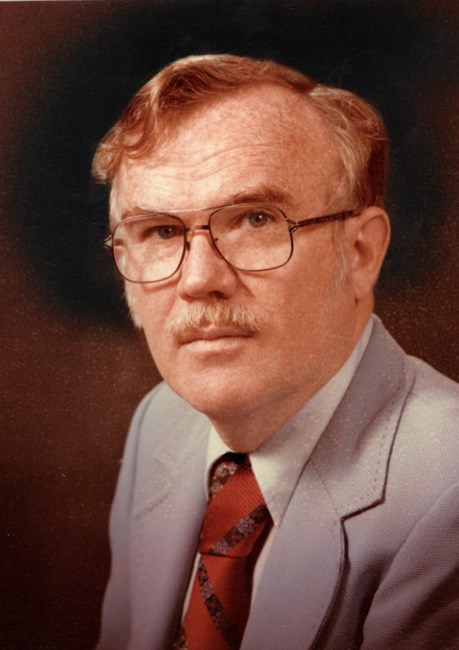 Obituary of John David Reed M.D.